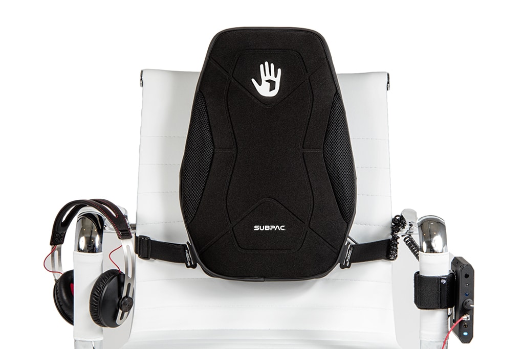 SubPac gallery image 3
